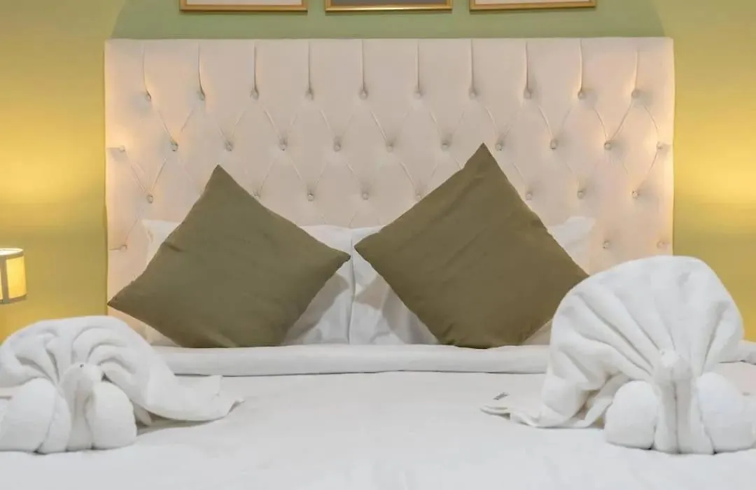 Stunning 2 Bed Great Metro Access Apartamento Dubai